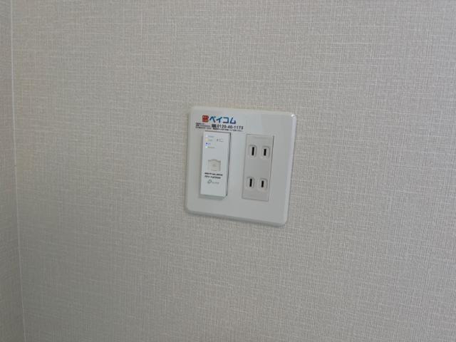 ルナ　テラス　甲子園 部屋画像