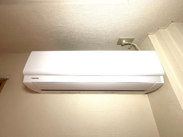 ファームヴィレッジ・やしろⅤ 部屋画像