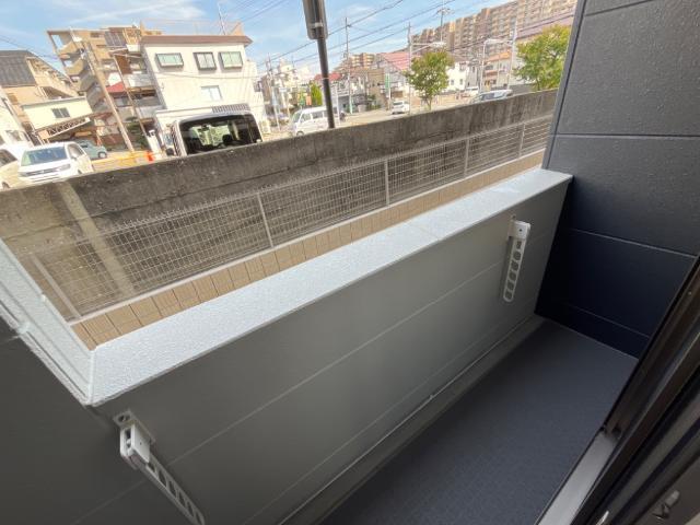 ルナ　テラス　甲子園 部屋画像