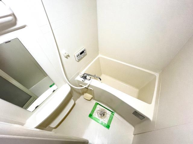 ファームヴィレッジ・やしろⅤ 部屋画像