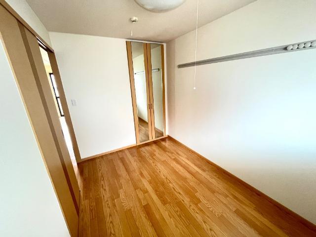 ファームヴィレッジ・やしろⅤ 室内
