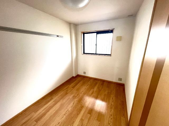 ファームヴィレッジ・やしろⅤ 室内