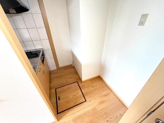 ファームヴィレッジ・やしろⅤ 部屋画像