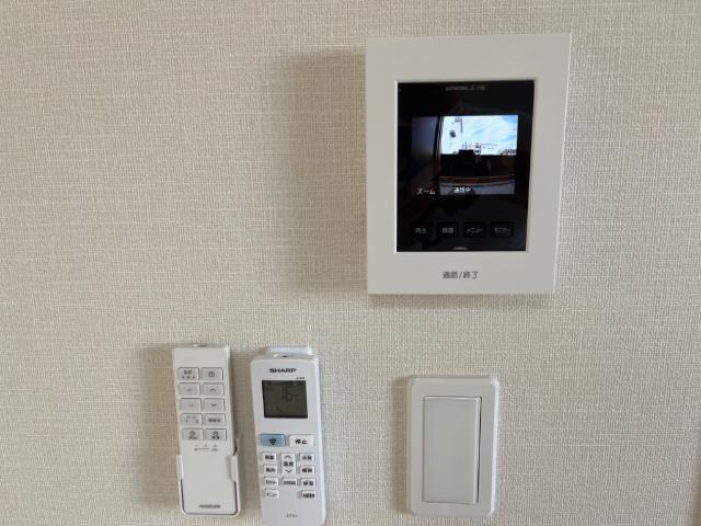 ルナ　テラス　甲子園 部屋画像
