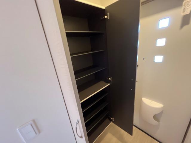 ヴィラ　ステートリー 部屋画像