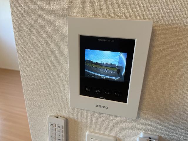ヴィラ　ステートリー 部屋画像
