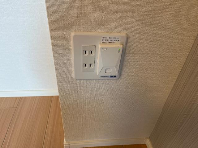 ヴィラ　ステートリー 部屋画像