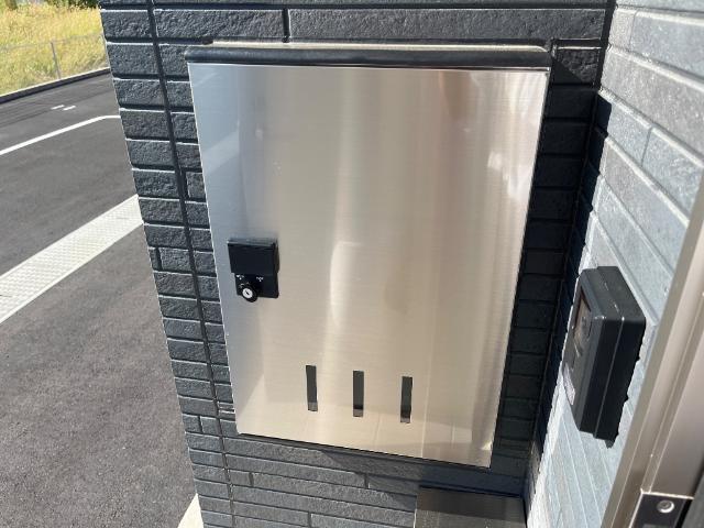 ヴィラ　ステートリー 部屋画像