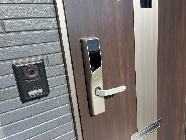 ヴィラ　ステートリー 部屋画像