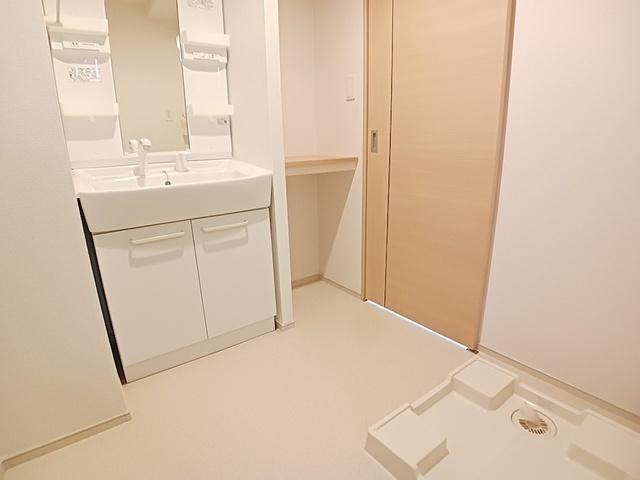 Ｋ＆ＹⅠ（101） 洗面