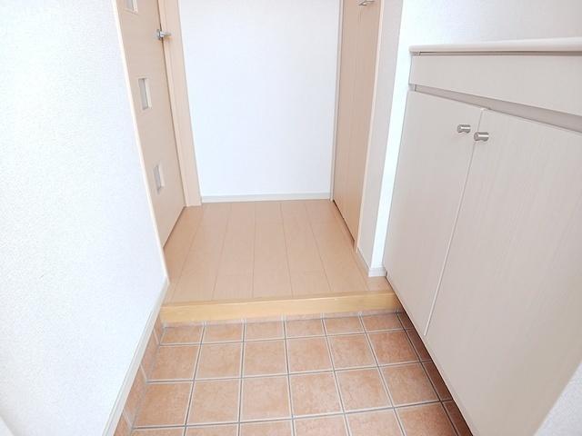 Ｋ＆ＹⅠ（101） 玄関
