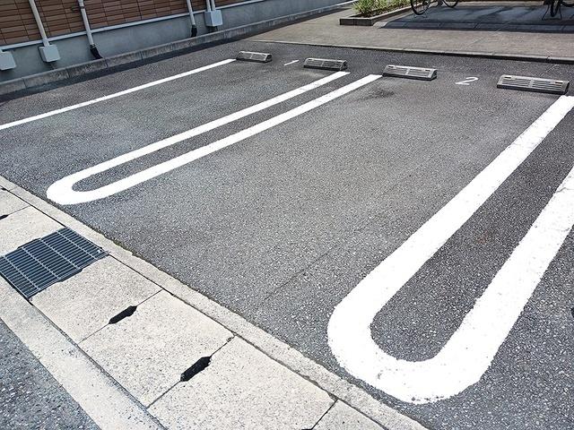 Ｋ＆ＹⅠ（101） 駐車場