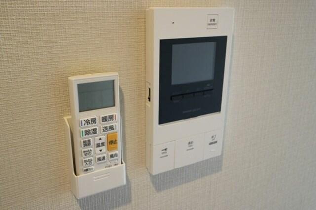 レリーフ南塚口（306） 部屋画像