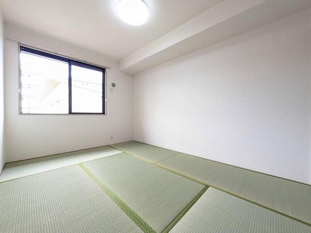 サンクチュアリ（101） その他部屋・スペース