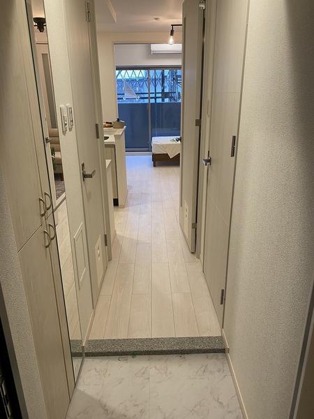 SOAR　SINNAGATA（1102） その他部屋・スペース