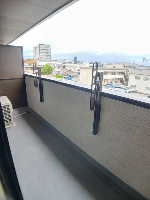 ヒカルサ東加古川（303） 室内