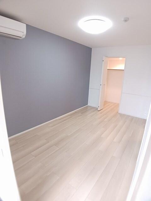 ヒカルサ東加古川（303） 室内