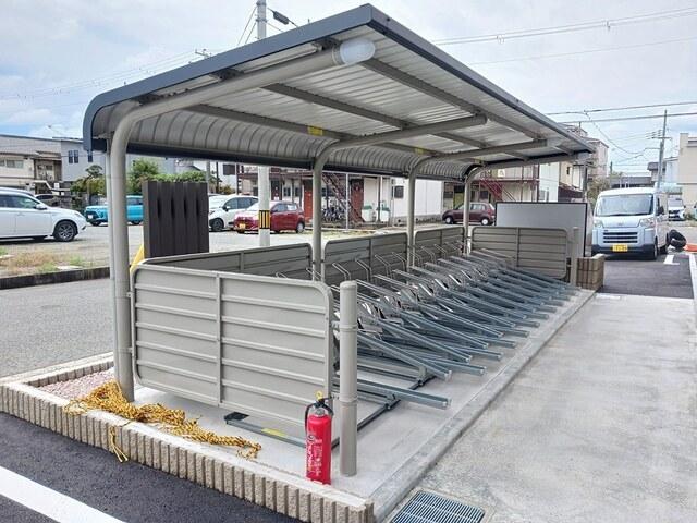 ヒカルサ東加古川（303） 室内