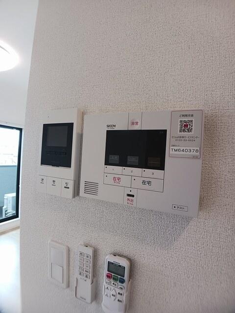 ヒカルサ東加古川（303） 収納
