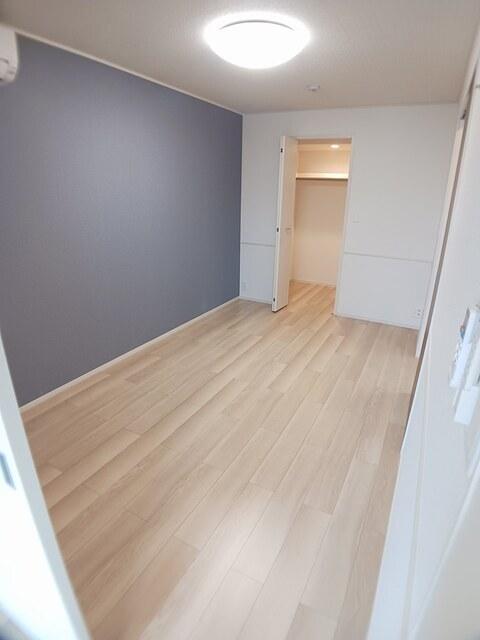 ヒカルサ東加古川（203） 室内