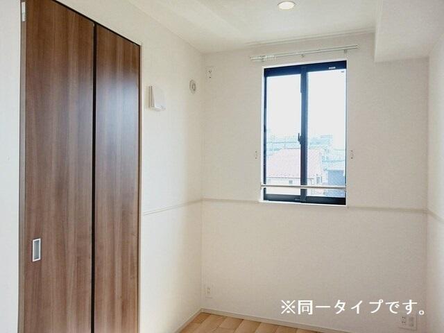 ヴェルデ・フレスコ（301） 室内
