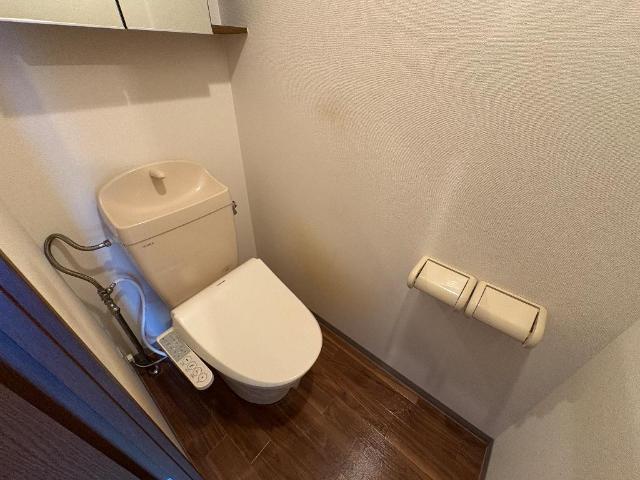 グランドール　ヒルズ 部屋画像