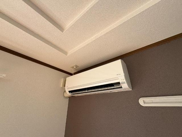 グランドール　ヒルズ 部屋画像