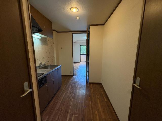 グランドール　ヒルズ 部屋画像