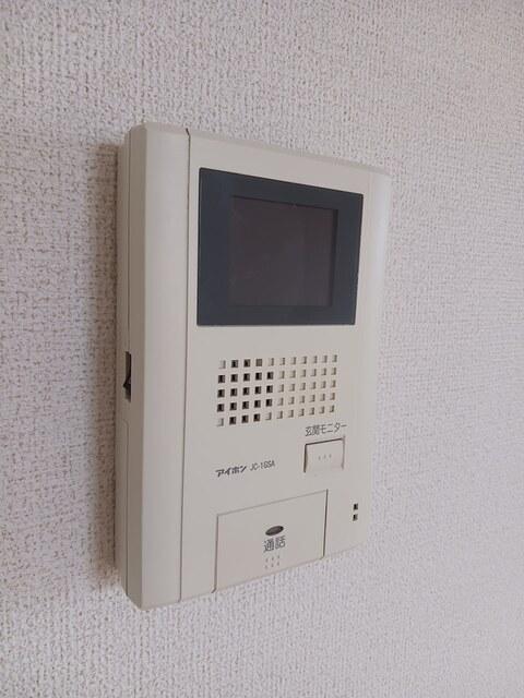 フェリーチェ　Ⅱ（201） 設備