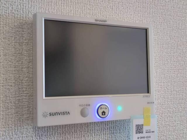 D's阿保（302） 部屋画像