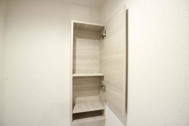 アルコバレーノⅩ（205） 部屋画像