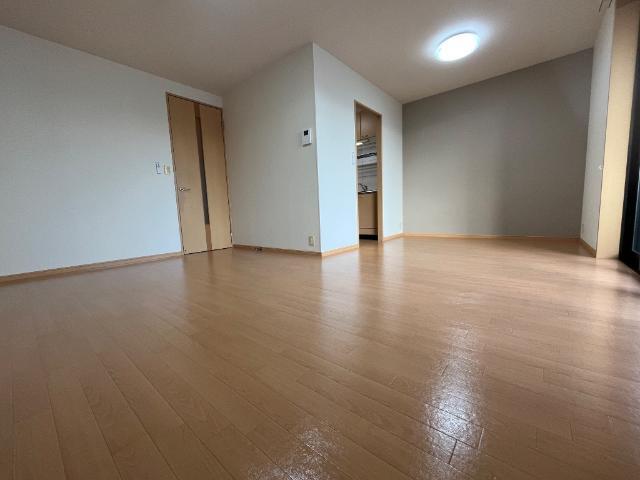 加古川市野口町坂元北アパート 室内