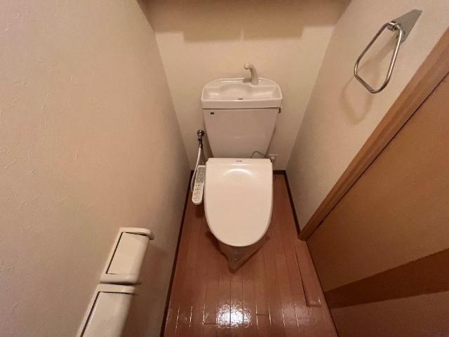 加古川市野口町坂元北アパート 部屋画像