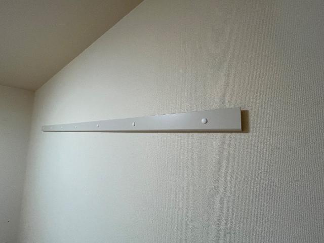 加古川市野口町坂元北アパート 部屋画像