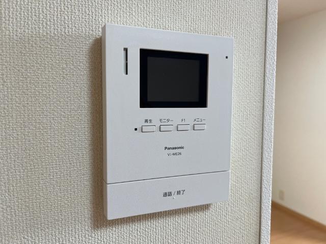 加古川市野口町坂元北アパート 部屋画像