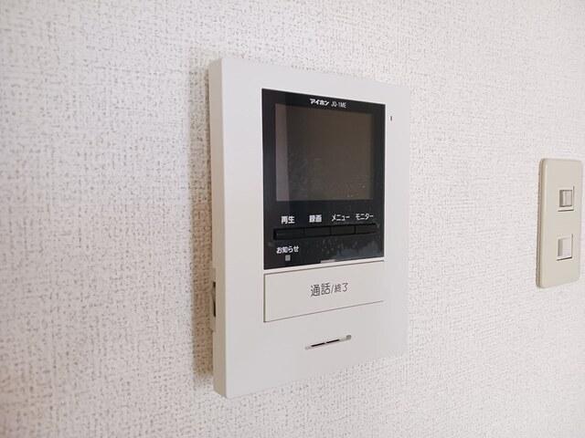 グリーンハウス継（105） 設備