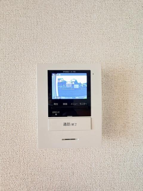 フロイライン　アミィＢ（101） 設備