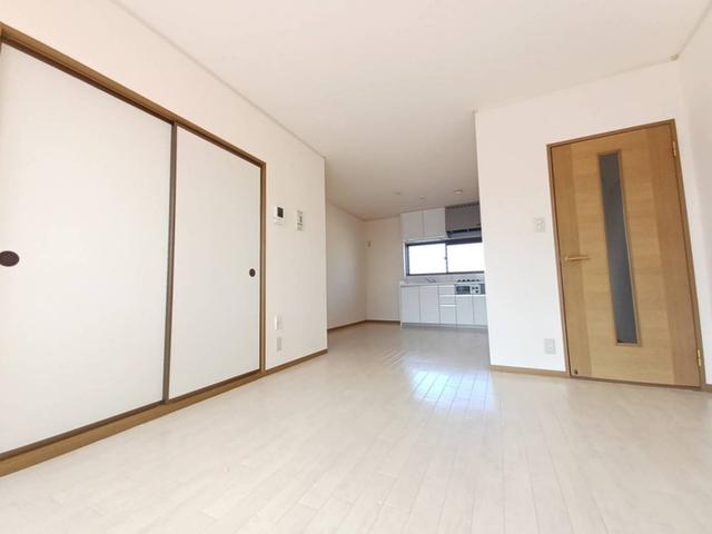アベニュータツミ　Ａ棟（A107） 部屋画像