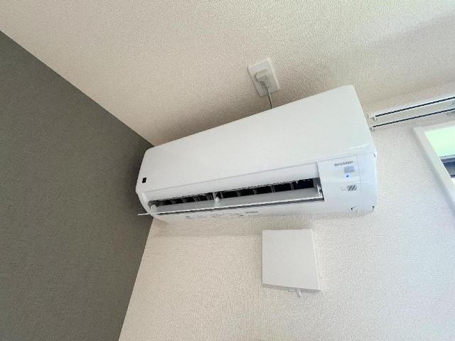 エール　藤 部屋画像