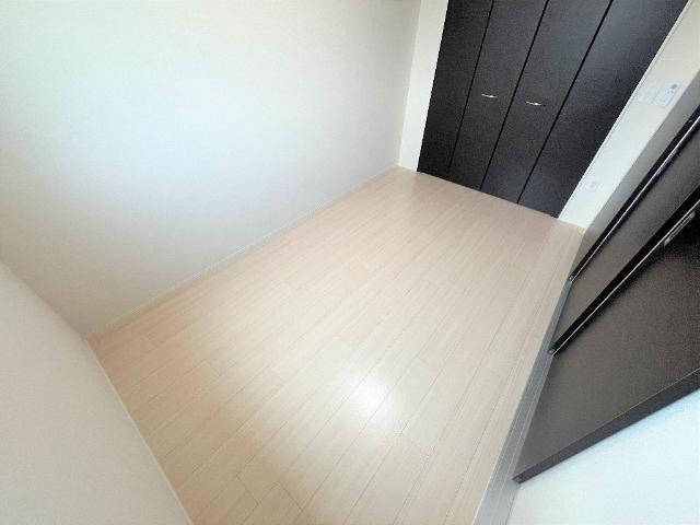 エール　藤 部屋画像
