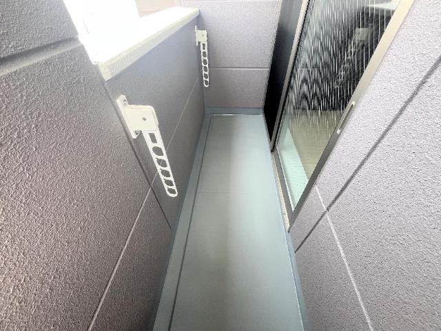 エール　藤 部屋画像