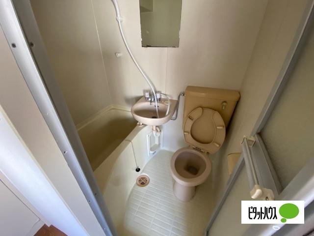 ウィーズ板宿 部屋画像