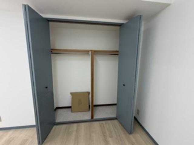 マークハーゲン　住居（402） 部屋画像