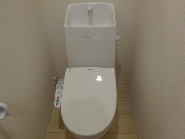 サンカーサ 部屋画像
