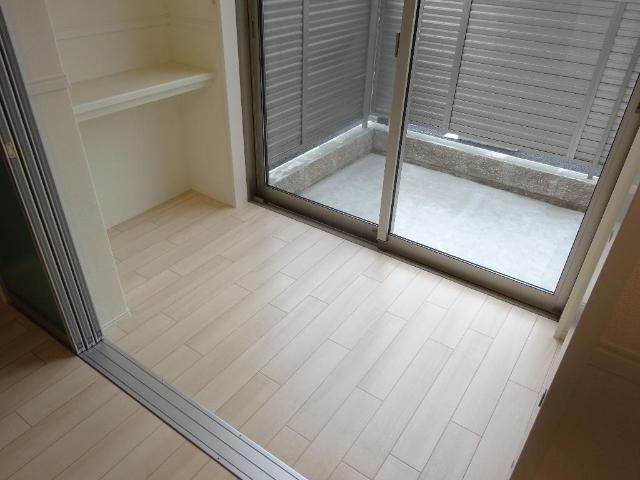 サンカーサ 部屋画像