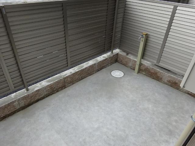 サンカーサ 部屋画像