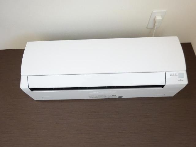 サンカーサ 部屋画像