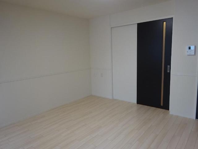 サンカーサ 部屋画像
