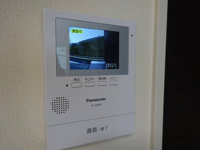 サンカーサ 部屋画像