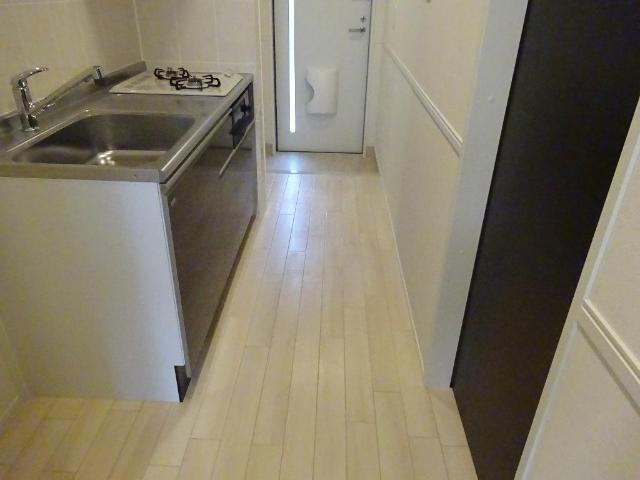 サンカーサ 部屋画像